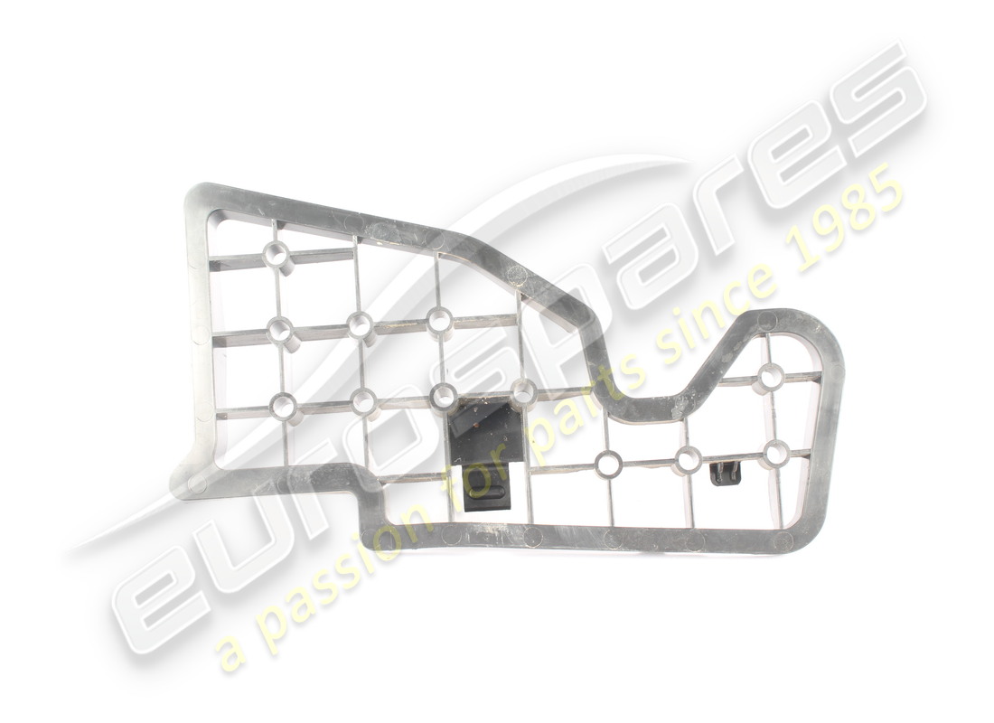 UTILISÉ Lamborghini SUPPORT, DOUBLURE STUETZT.BODENBELAG . NUMÉRO DE PIÈCE 4M0864471B (1)