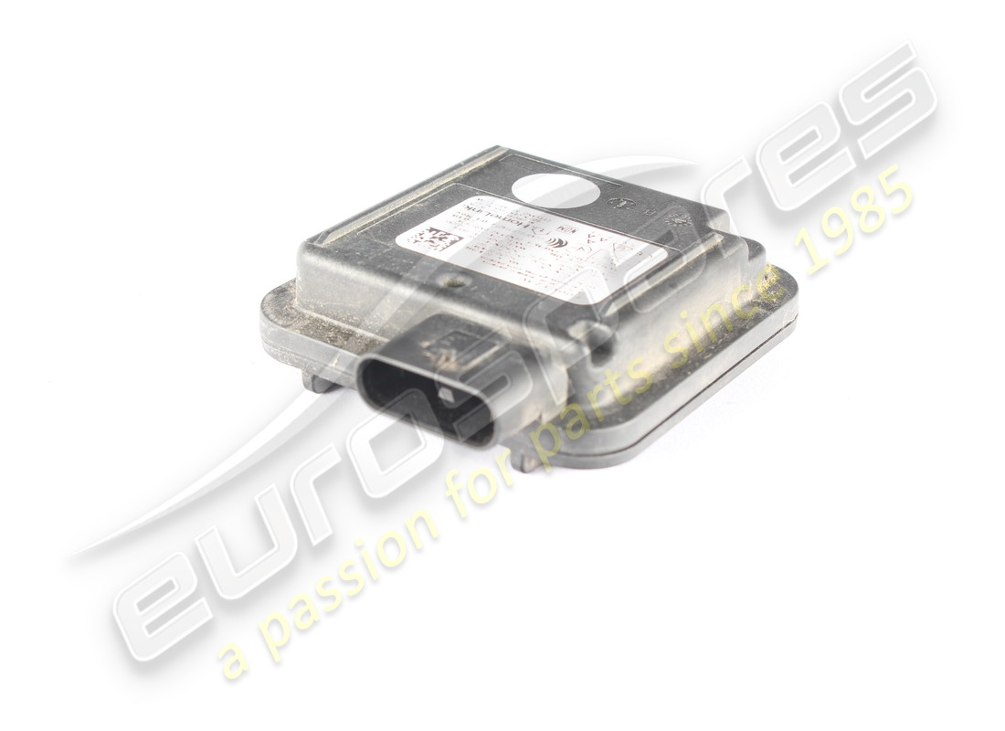 utilisé lamborghini unité de commande,. numéro de pièce 4n0907410c (3)