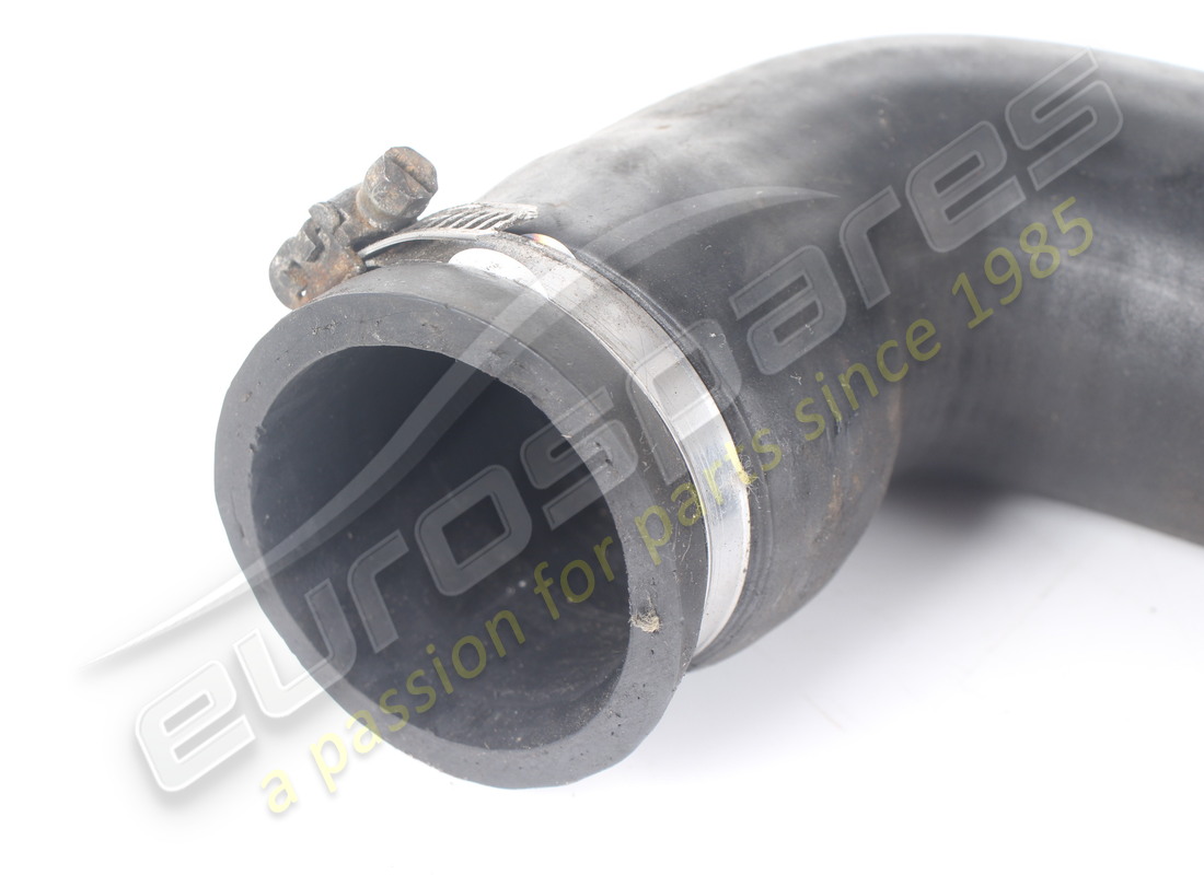 USED MASERATI MANICOTTO DALL'INTERCOOLER. PART NUMBER 573361600 (2) used maserati manicotto dall'intercooler. part number 573361600 (2)