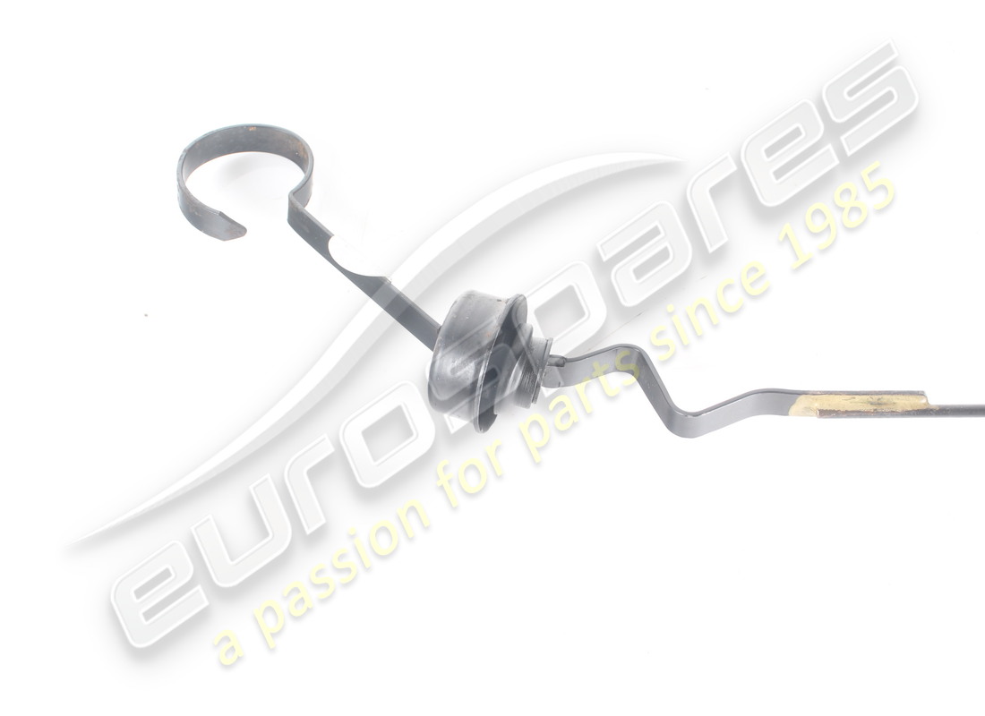 jauge d'huile usagée pour boîte de vitesses automatique 4hp. numéro de pièce 315255156 (2)