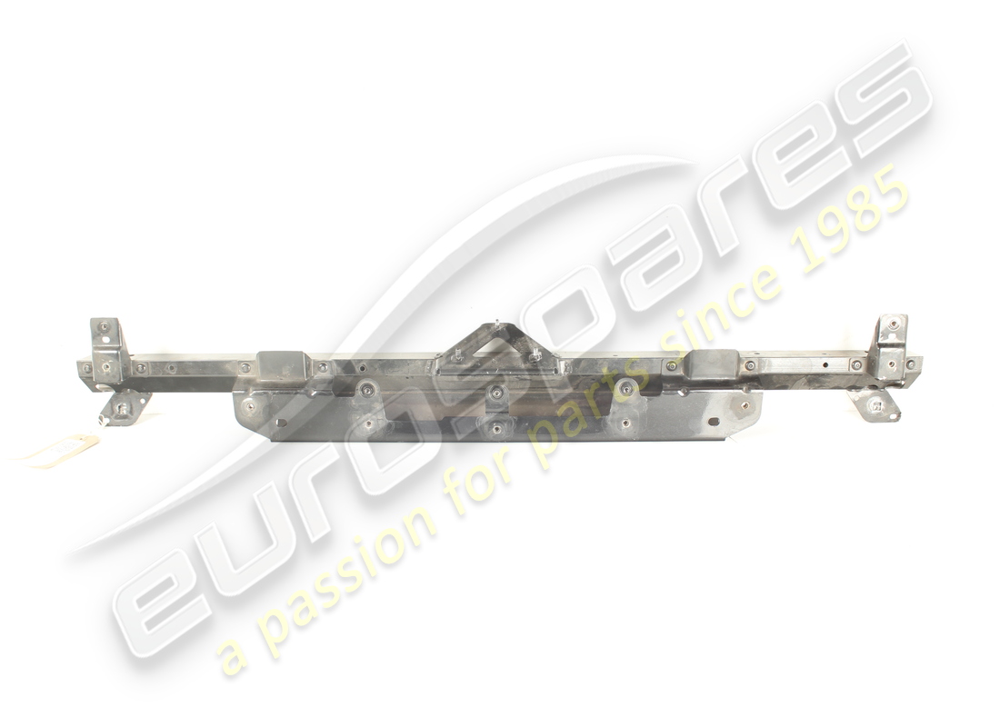 PARE-CHOCS AVANT COMPLET CROSS ME D'OCCASION FERRARI. NUMÉRO DE PIÈCE 85100700 (4) pare-chocs avant complet cross me d'occasion ferrari. numéro de pièce 85100700 (4)