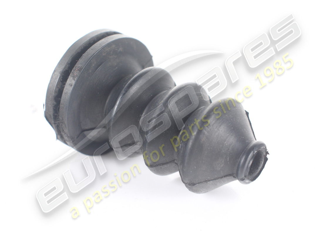 soufflet en caoutchouc usagé ferrari. numéro de pièce 106120 (2)