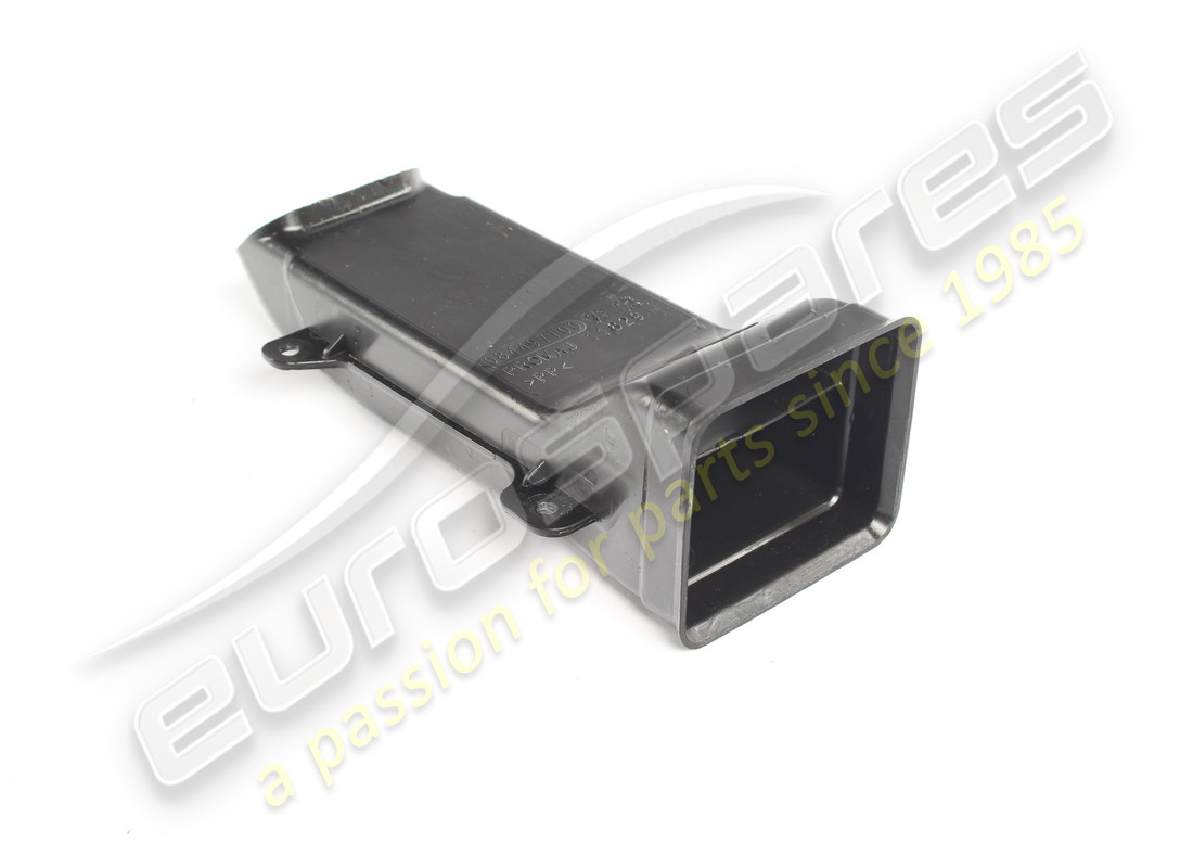 conduit de plancher ferrari utilisé. numéro de pièce 84497100 (2)