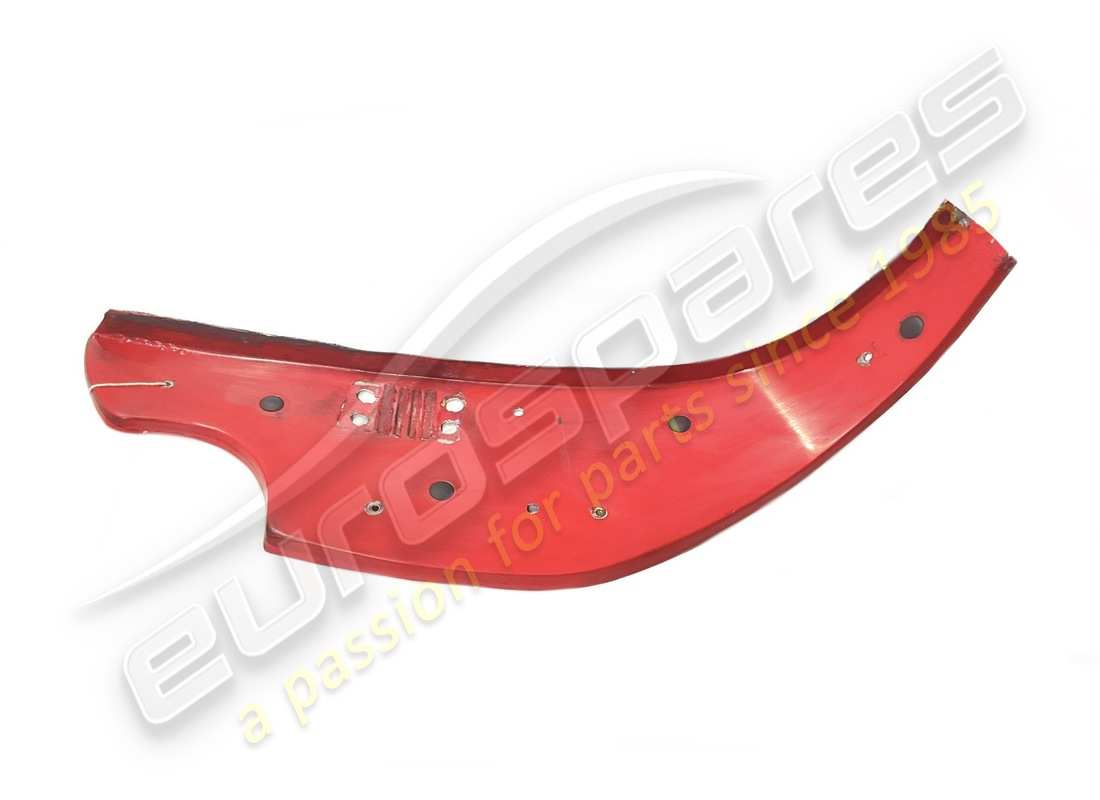 UTILISÉ Ferrari PANNEAU DE FERMETURE DE PORTE DROIT. NUMÉRO DE PIÈCE 20061008 (1)