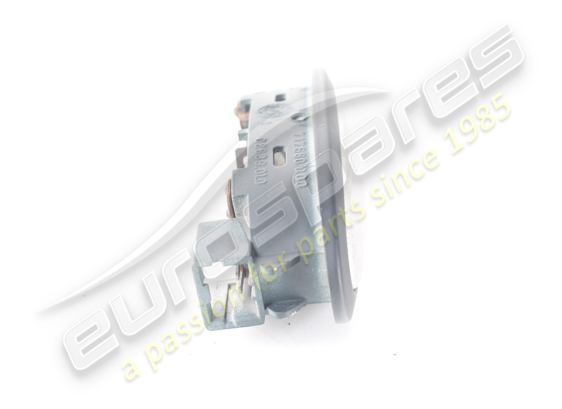 feu intérieur arrière d'occasion maserati. référence 383100125 (5)