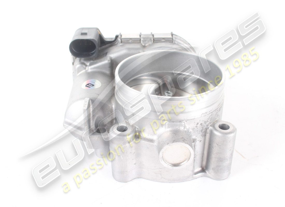 UTILISÉ FERRARI CORPS DE PAPILLON. NUMÉRO DE PIÈCE 329966 (2) utilisé ferrari corps de papillon. numéro de pièce 329966 (2)