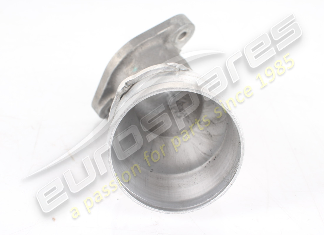 utilisé ferrari raccord de tuyau avec bride. numéro de pièce 317449 (4)
