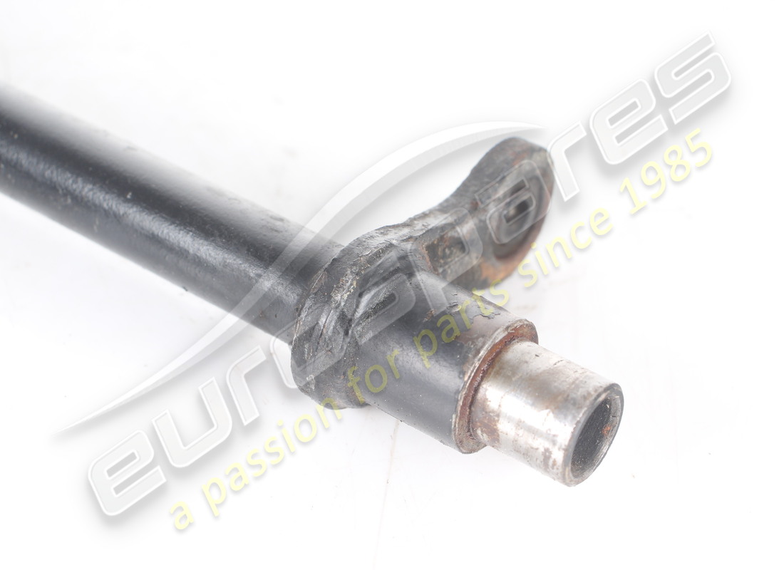 ARBRE FERRARI UTILISÉ. NUMÉRO DE PIÈCE 136788 (3) arbre ferrari utilisé. numéro de pièce 136788 (3)