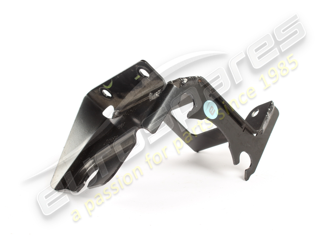 UTILISÉ Ferrari SUPPORT . NUMÉRO DE PIÈCE 334051 (1)
