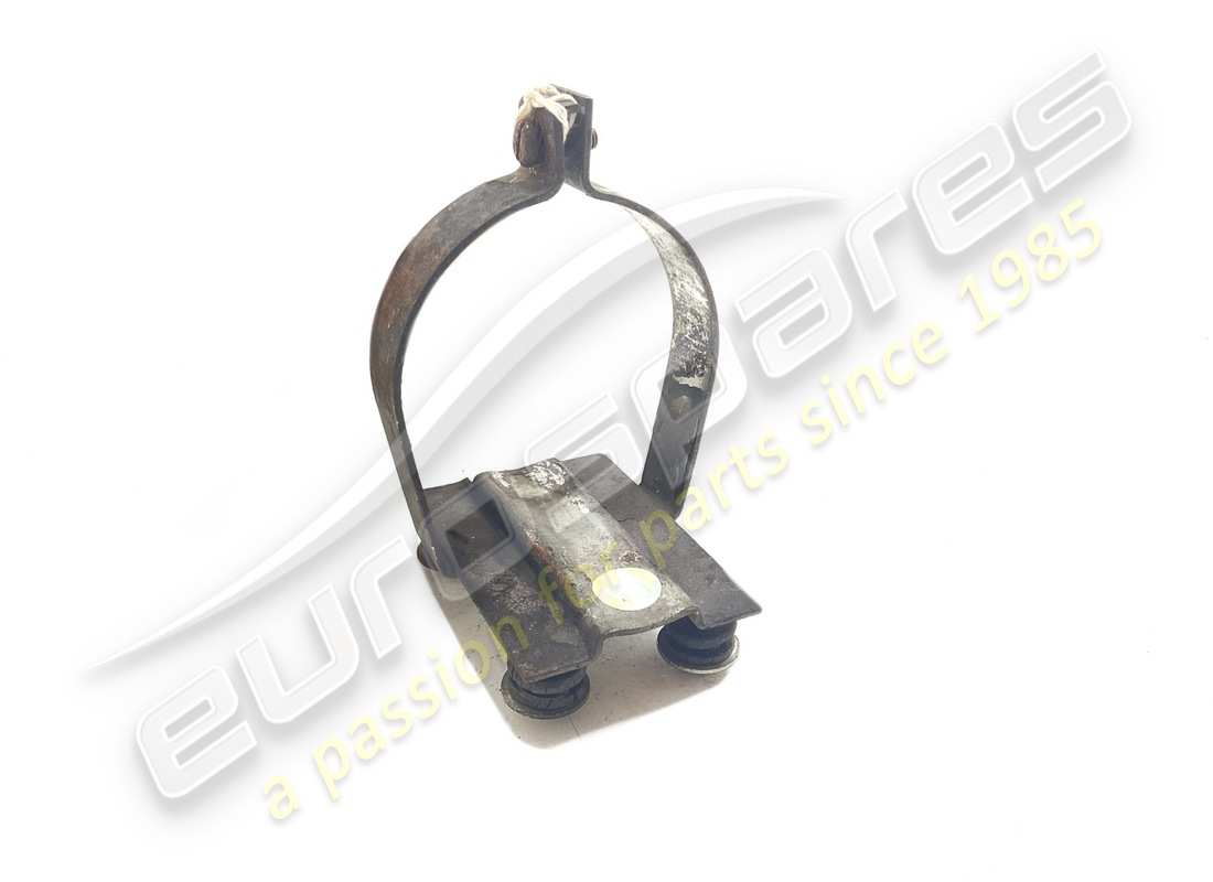 UTILISÉ Ferrari SUPPORT DE MONTAGE DE VENTILATEUR (4 GOUJONS DANS LA BASE) . NUMÉRO DE PIÈCE 107430 (1)