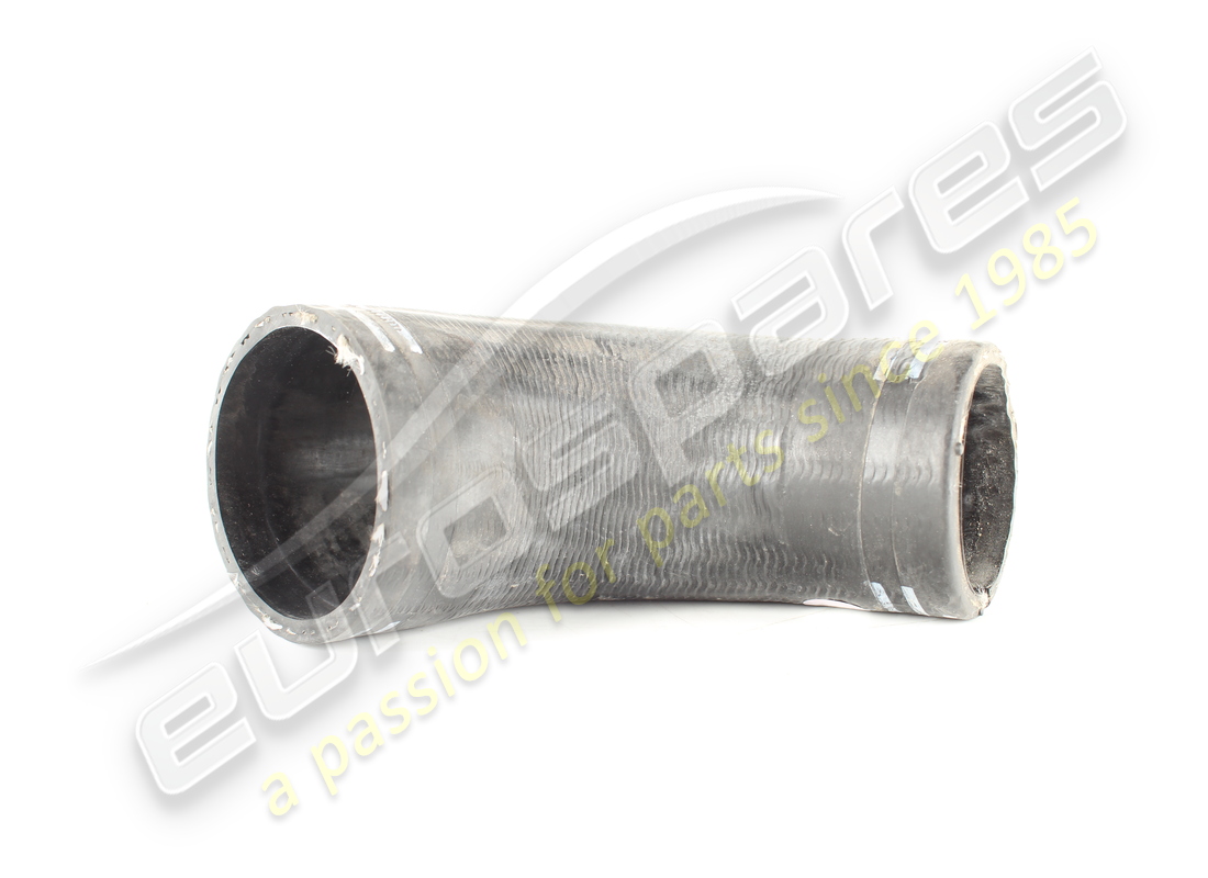 utilisé ferrari tuyau d'admission de refroidisseur intermédiaire. numéro de pièce 332707 (2)