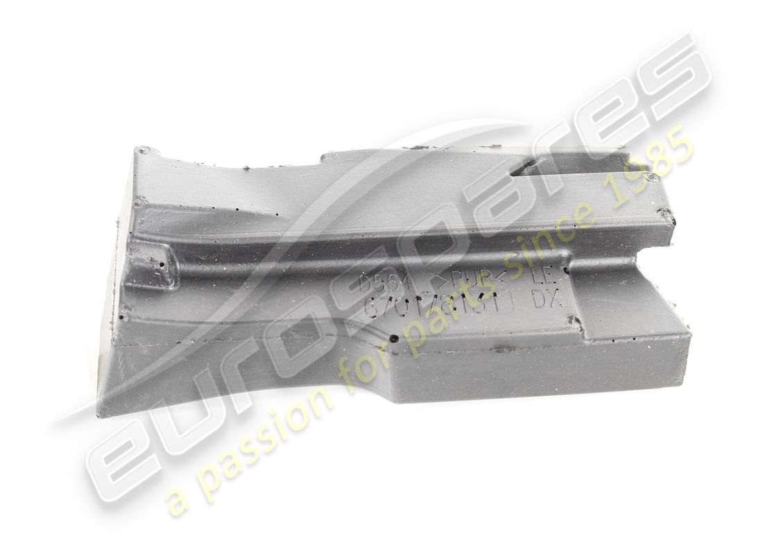 NOUVEAU PAD MASERATI. NUMÉRO DE PIÈCE 670178131 (1) nouveau pad maserati. numéro de pièce 670178131 (1)