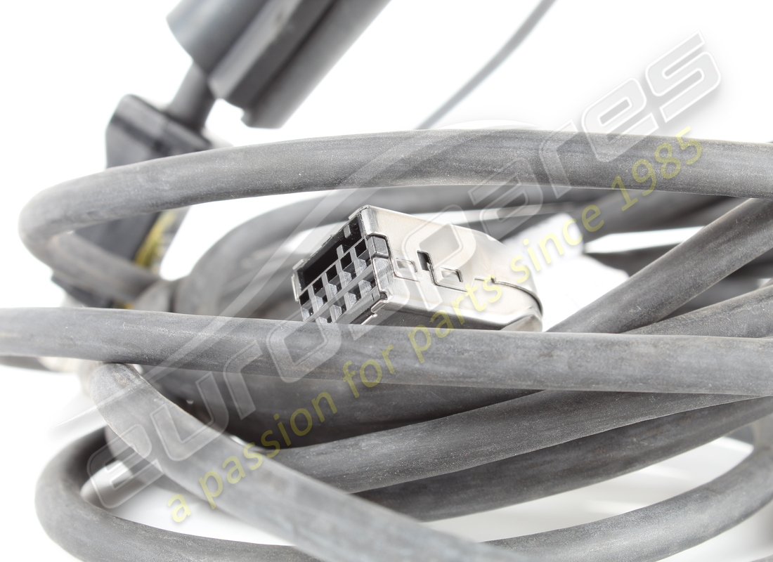 ferrari câble vidéo ndm/ndr lvds utilisé. numéro de pièce 309773 (2)