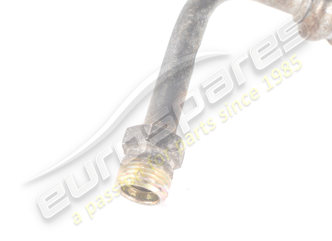 CONDUITE DE FRÉON UTILISÉE MASERATI. RÉFÉRENCE 375500266 (2) conduite de fréon utilisée maserati. référence 375500266 (2)