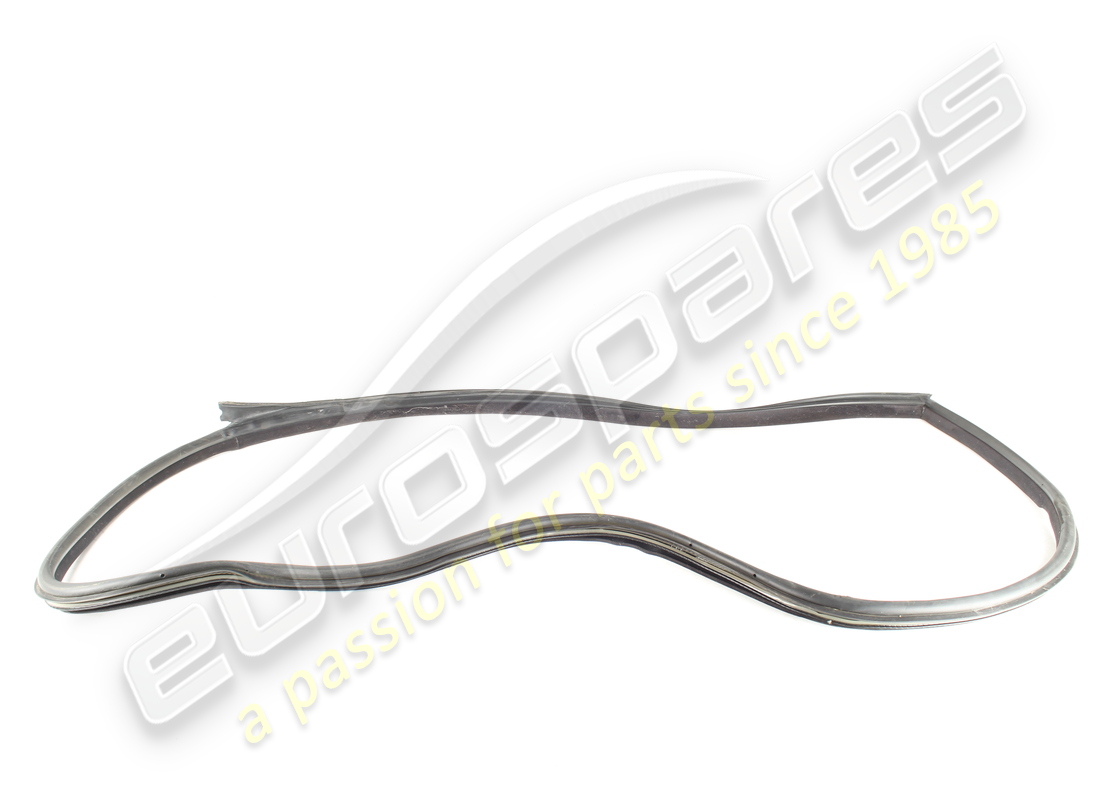 JOINT EN CAOUTCHOUC DE PORTE GAUCHE D'OCCASION Maserati. NUMÉRO DE PIÈCE 384500159 (1)