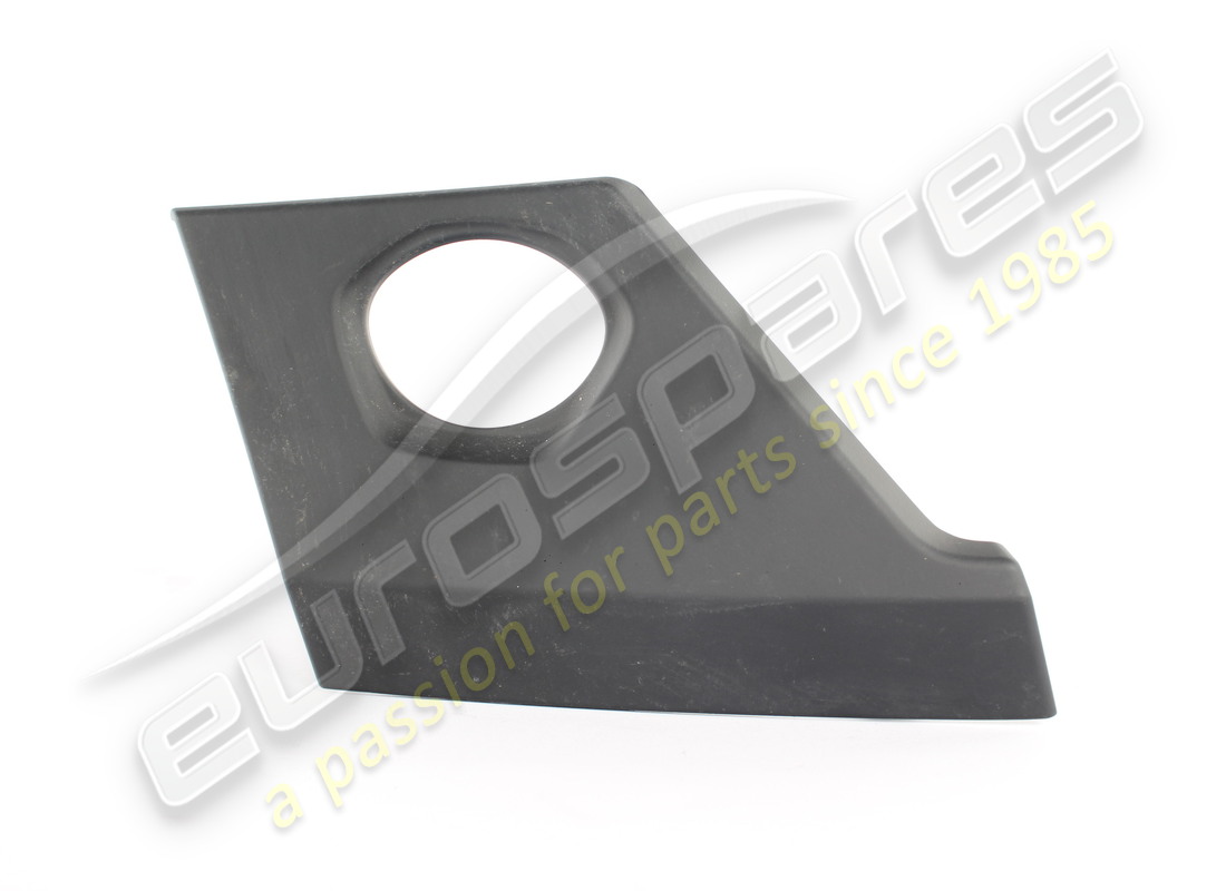 grille de haut-parleur lamborghini utilisée. numéro de pièce 4ml857228a6ps (2)