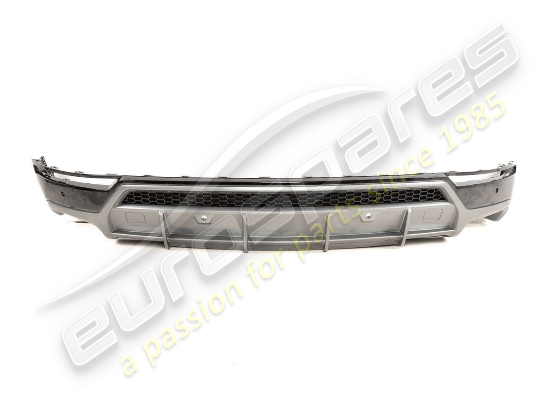 UTILISÉ Eurospares Lamborghini PARE-CHOC INFÉRIEUR ARRIÈRE ET DIFFUSEUR URUS (CAPTEUR DE STATIONNEMENT) . NUMÉRO DE PIÈCE EAP1478428 (1) UTILISÉ Eurospares Lamborghini PARE-CHOC INFÉRIEUR ARRIÈRE ET DIFFUSEUR URUS (CAPTEUR DE STATIONNEMENT) . NUMÉRO DE PIÈCE EAP1478428 (1)
