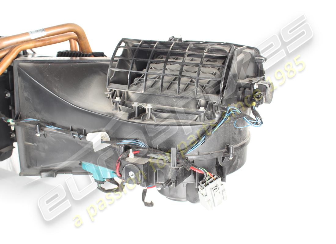 unité de climatisation complète d'occasion ferrari. numéro de pièce 83391200 (3)