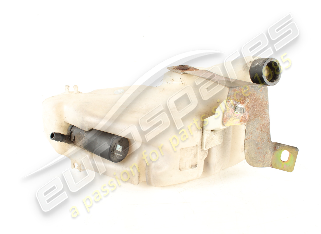 RÉSERVOIR DE LIQUIDE LAVAGE COMPLET D'OCCASION Maserati. RÉFÉRENCE 388100171 (1)