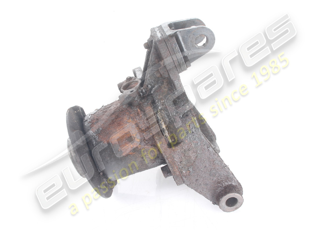 MOYEU ET SUPPORT DROIT COMPLETS D'OCCASION EUROSPARES. NUMÉRO DE PIÈCE EAP1726396 (5) moyeu et support droit complets d'occasion eurospares. numéro de pièce eap1726396 (5)