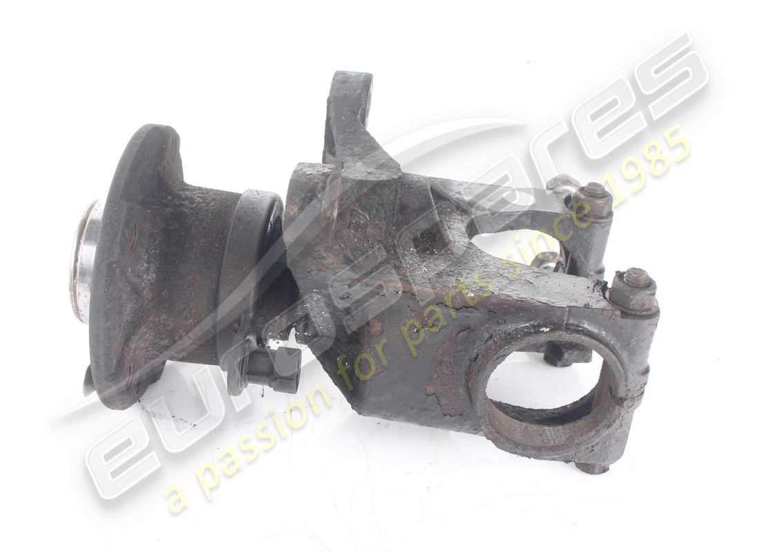 support d'essieu avant gauche d'occasion eurospares complet. référence eap1726400 (3)