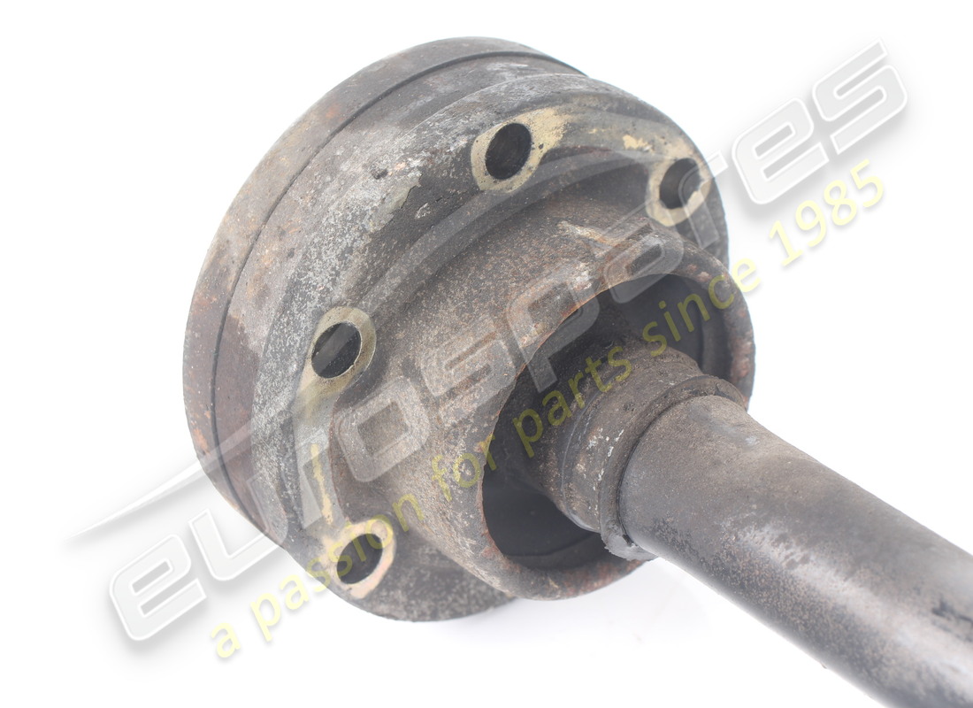 ARBRE D'ESSIEU À VITESSE CONSTANTE D'OCCASION MASERATI. RÉFÉRENCE 396050105 (2) arbre d'essieu à vitesse constante d'occasion maserati. référence 396050105 (2)