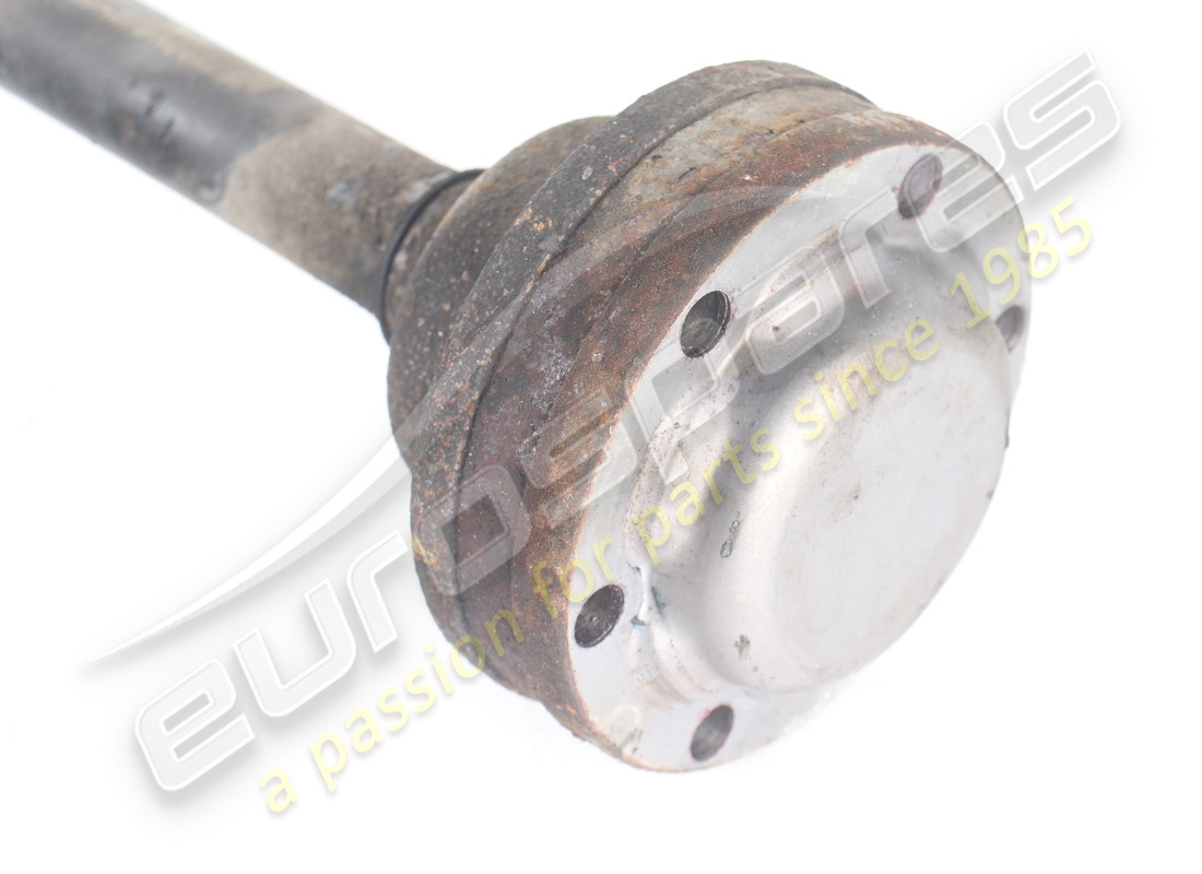 ARBRE D'ESSIEU À VITESSE CONSTANTE D'OCCASION MASERATI. RÉFÉRENCE 396050105 (3) arbre d'essieu à vitesse constante d'occasion maserati. référence 396050105 (3)