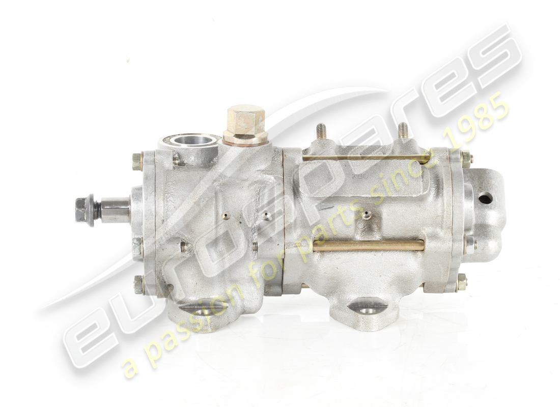pompe à huile complète d'occasion eurospares. numéro de pièce eap1726512 (4)