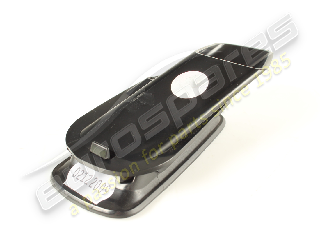 utilisé ferrari environ de dégivage droit. numéro de pièce 88518900 (2)