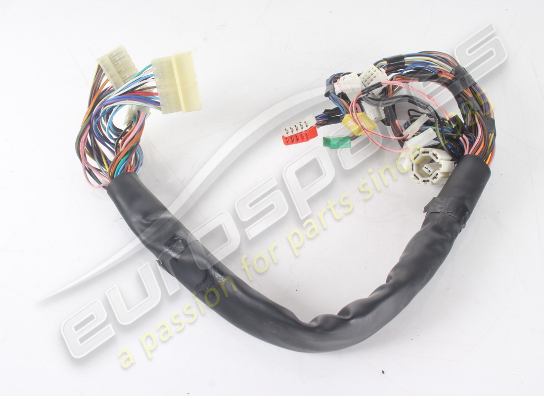 câble tunnel d'occasion ferrari. référence 61917900 (2)