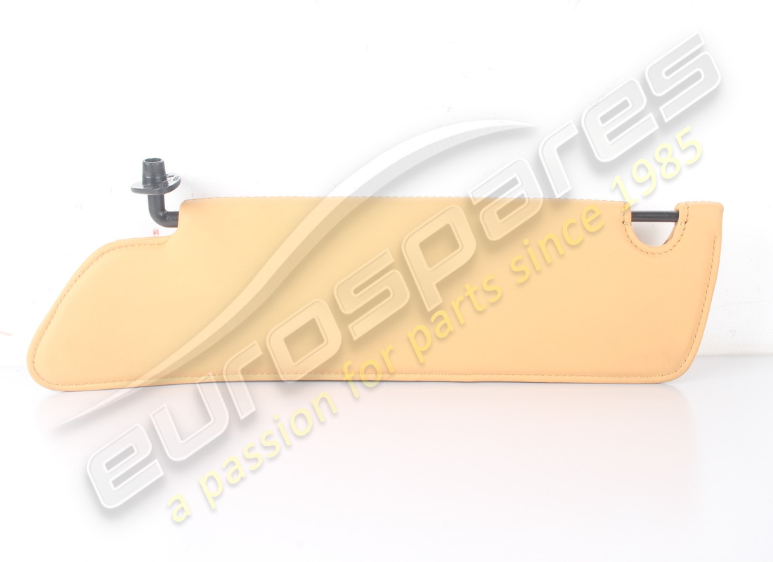 nouveau ferrari pare-soleil droit complet beige vm. référence 65879405 (2)