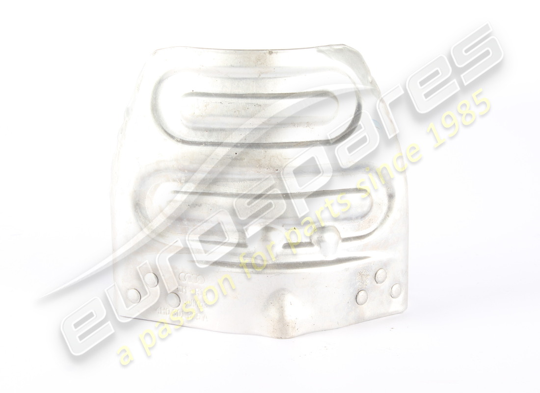 UTILISÉ Lamborghini BOUCLIER KARDANWELLE . NUMÉRO DE PIÈCE 4H0301325A (1)