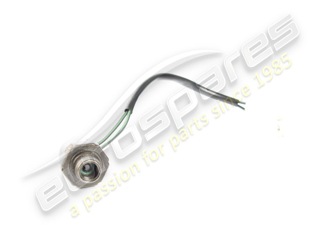 PRESSOSTAT Ferrari UTILISÉ. NUMÉRO DE PIÈCE 129102 (1)