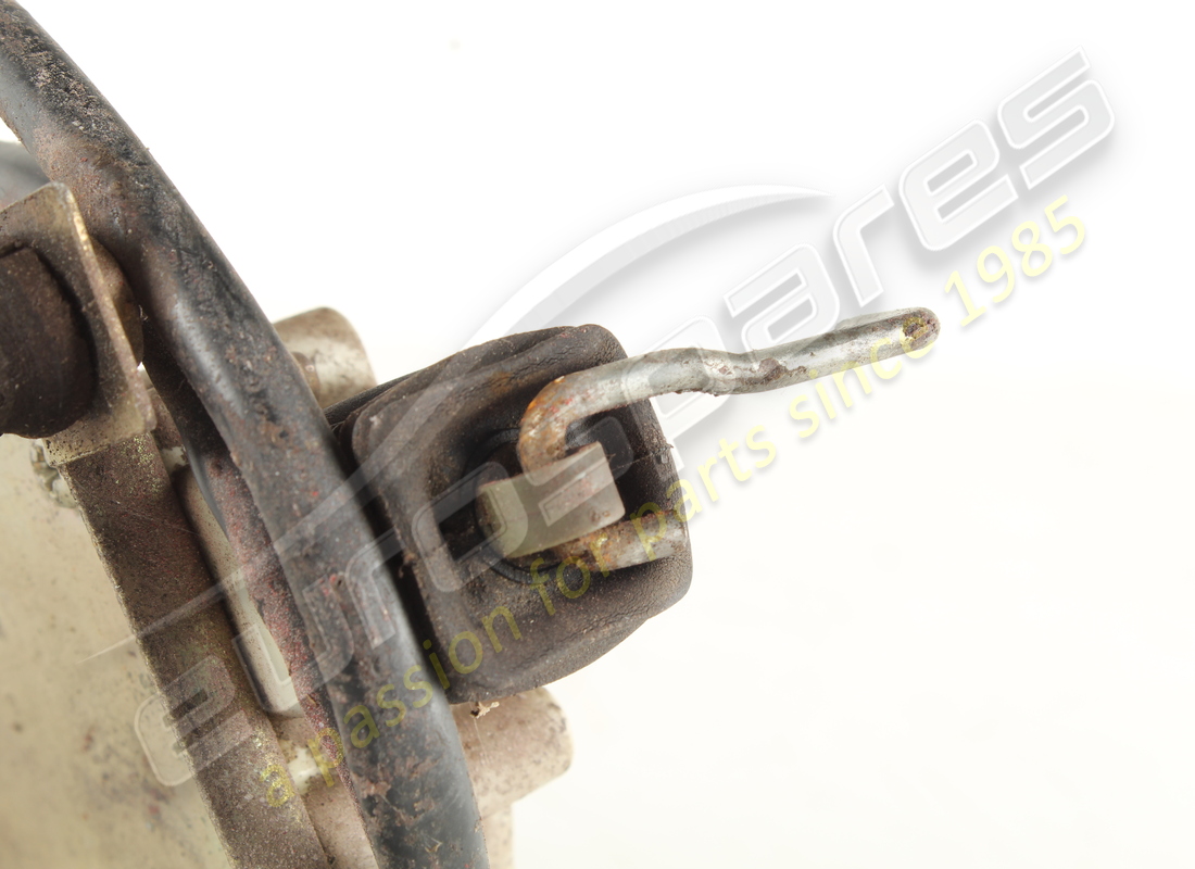 dispositif de verrouillage centralisé des portes d'occasion ferrari. numéro de pièce 61811300 (2)