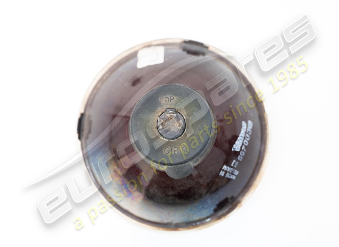 PHARE AVANT D'OCCASION FERRARI RHD NUMÉRO DE PIÈCE 60865100 (2) phare avant d'occasion ferrari rhd numéro de pièce 60865100 (2)