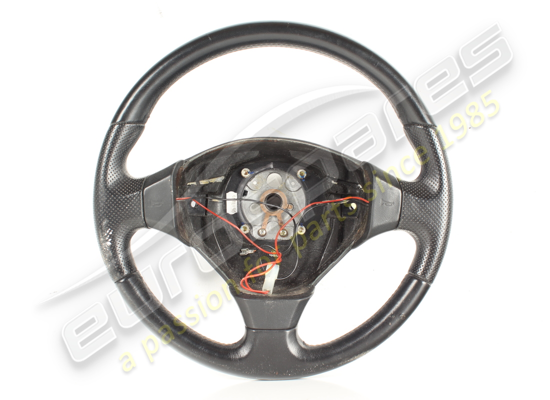 Ferrari VOLANT COMPLET D'OCCASION. NUMÉRO DE PIÈCE 165021 (1)