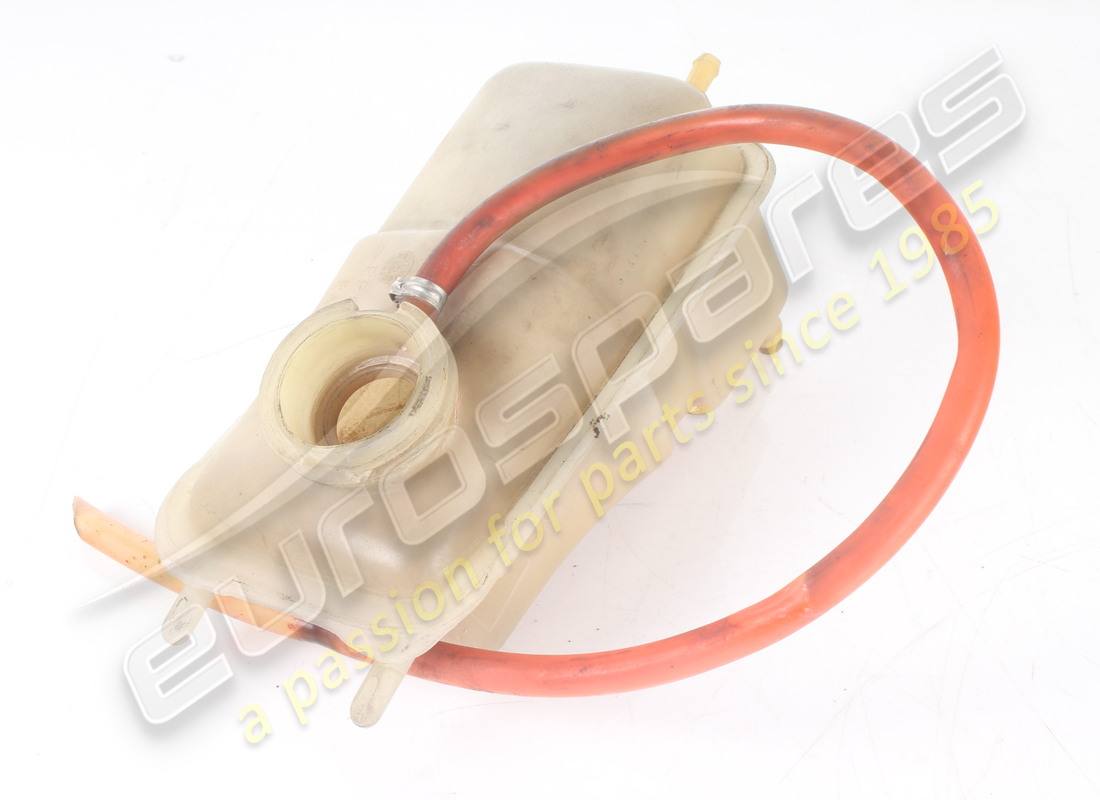 VASE D'EXPANSION Maserati UTILISÉE. NUMÉRO DE PIÈCE 554021102 (1)