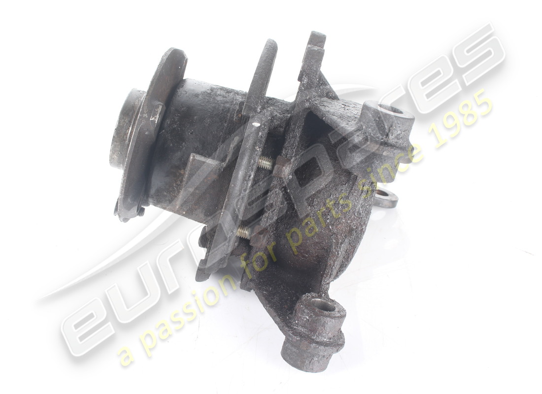 MOYEU COMPLET D'OCCASION EUROSPARES AVEC ROULEMENT. RÉFÉRENCE EAP1726395 (3) moyeu complet d'occasion eurospares avec roulement. référence eap1726395 (3)