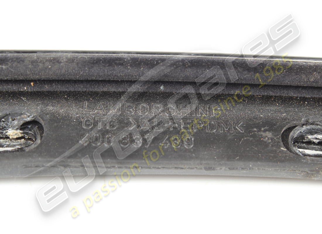 utilisé lamborghini numéro de pièce gauche de joint de toit 400837439 (2)