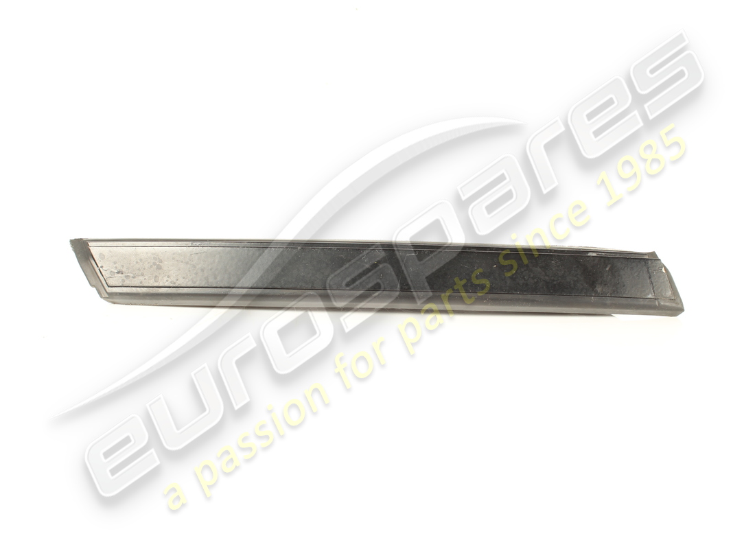 UTILISÉ Lamborghini JOINT TOIT LH . NUMÉRO DE PIÈCE 400837439 (1)