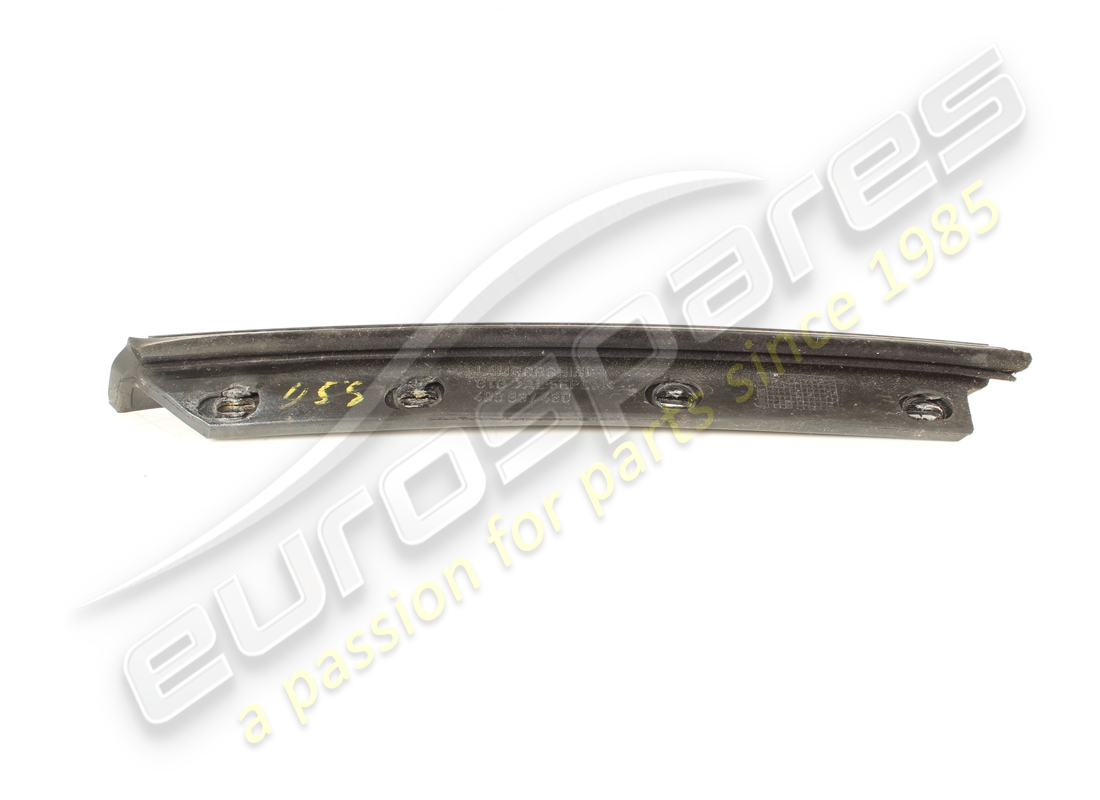 utilisé lamborghini numéro de pièce gauche de joint de toit 400837439 (3)