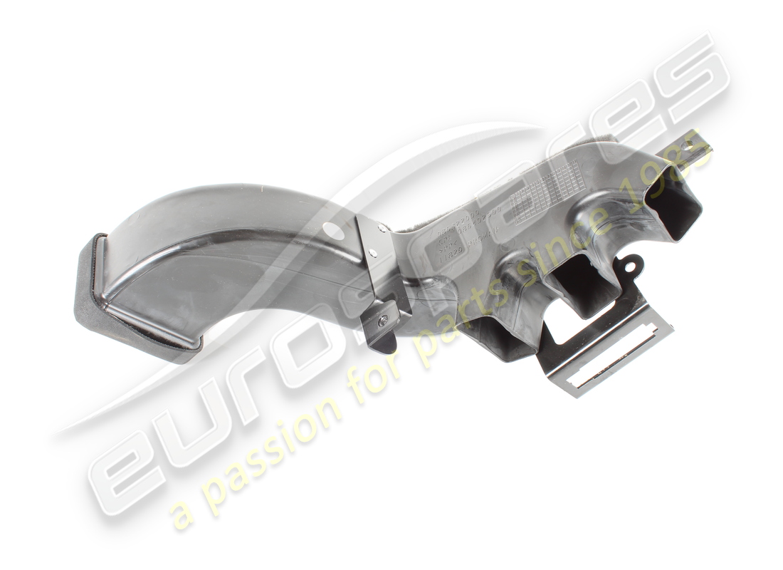 D'OCCASION Ferrari 3-WAY REPOSE-PIEDS CÔTÉ CONDUCTEUR A. NUMÉRO DE PIÈCE 86402600 (1)