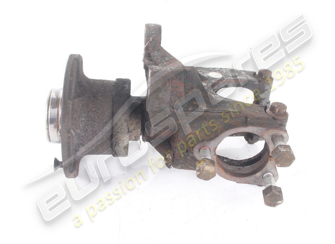 support d'essieu avant droit d'occasion eurospares complet. référence eap1726399 (3)