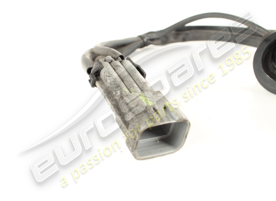 câblage électrique d'occasion maserati avec capteur de niveau. référence 188214 (2)