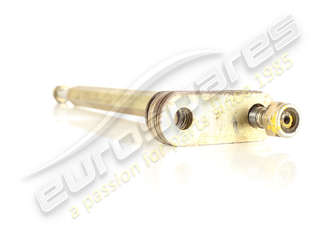 BARRE D'ENTRETOISE USÉE FERRARI. RÉFÉRENCE 125909 (3) barre d'entretoise usée ferrari. référence 125909 (3)