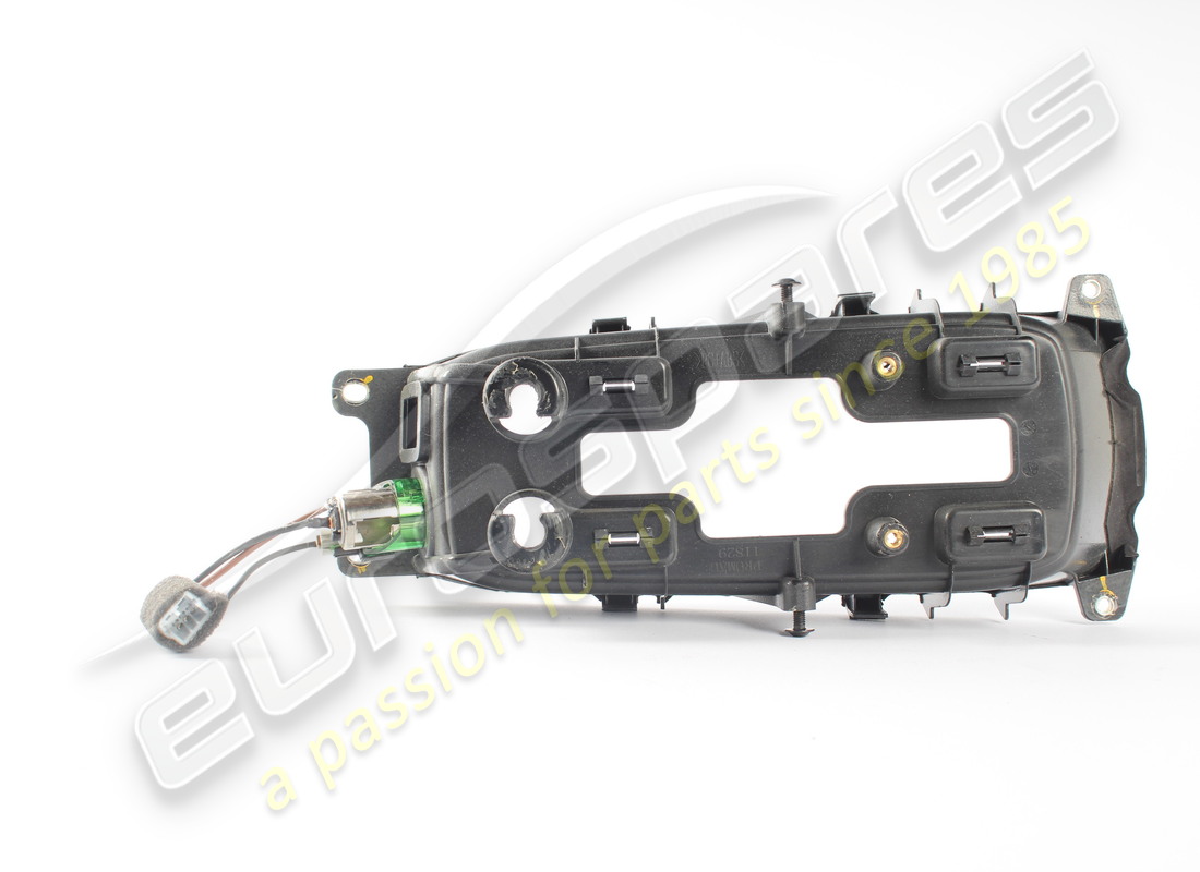 utilisé ferrari compartiment arrière complet. numéro de pièce 898736 (2)