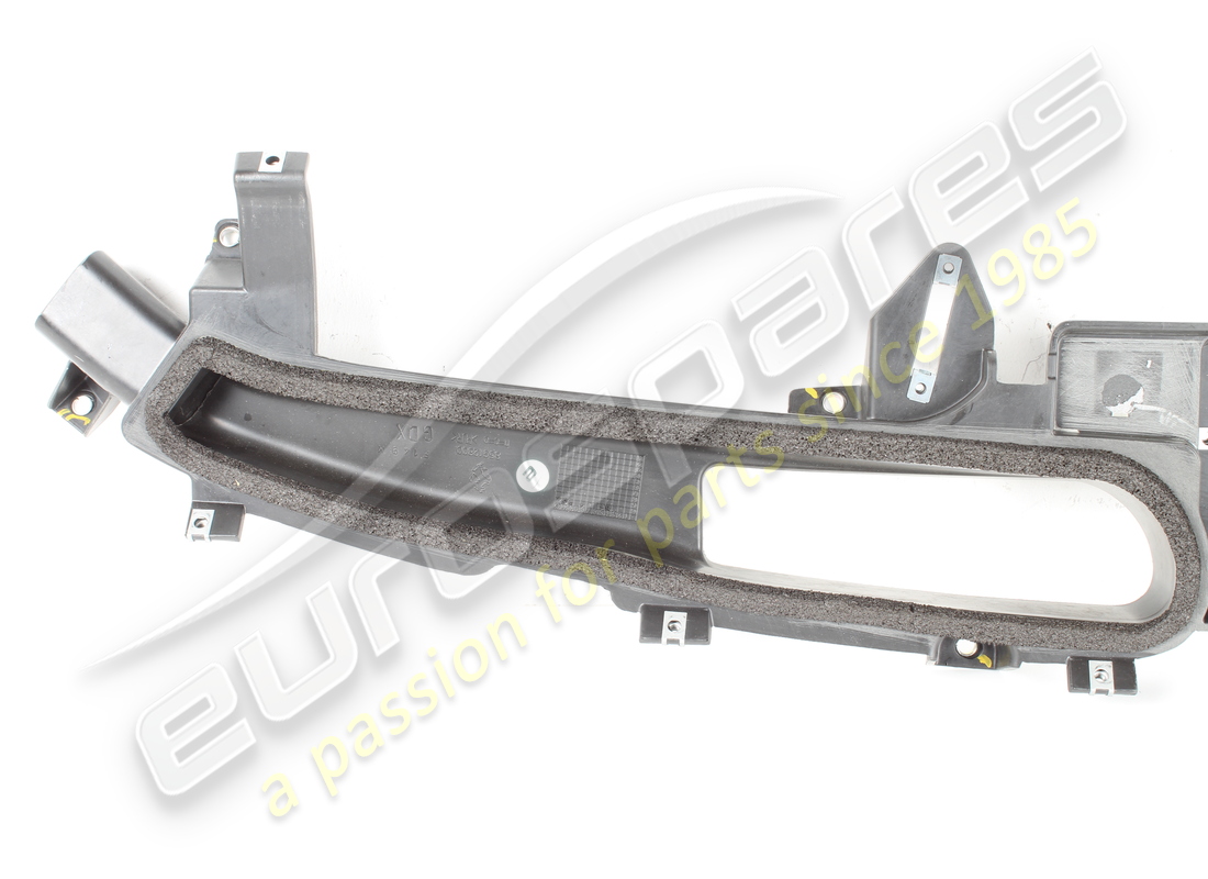 ferrari conduit de dégivrage complet utilisé. numéro de pièce 85907400 (3)