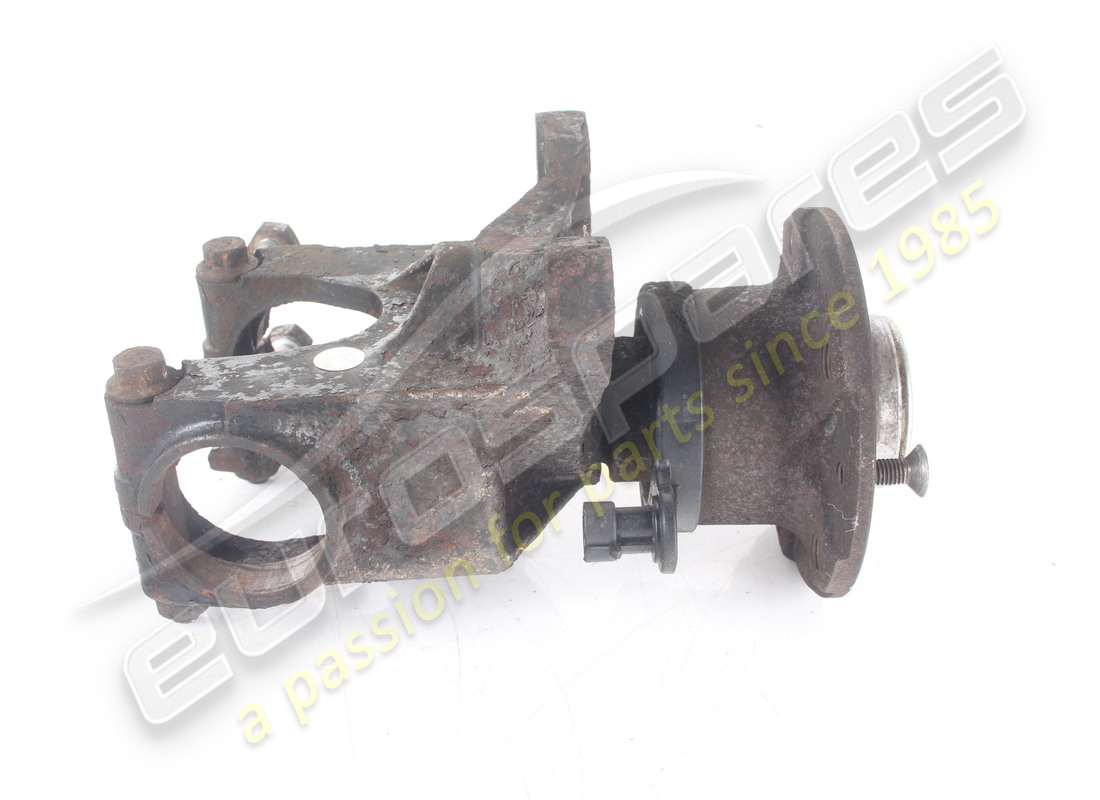 support d'essieu avant droit d'occasion eurospares complet. référence eap1726399 (5)