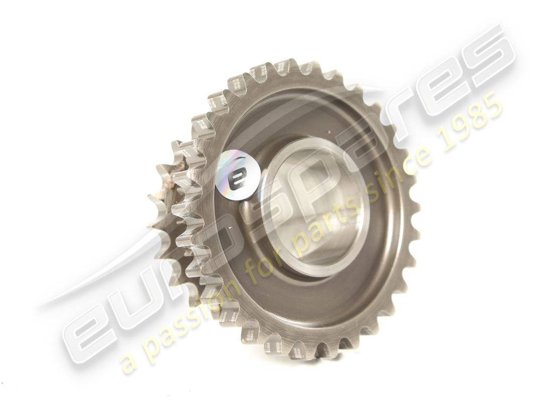 utilisé maserati roue dentée de transmission z.21-2. numéro de pièce 193565 (2)