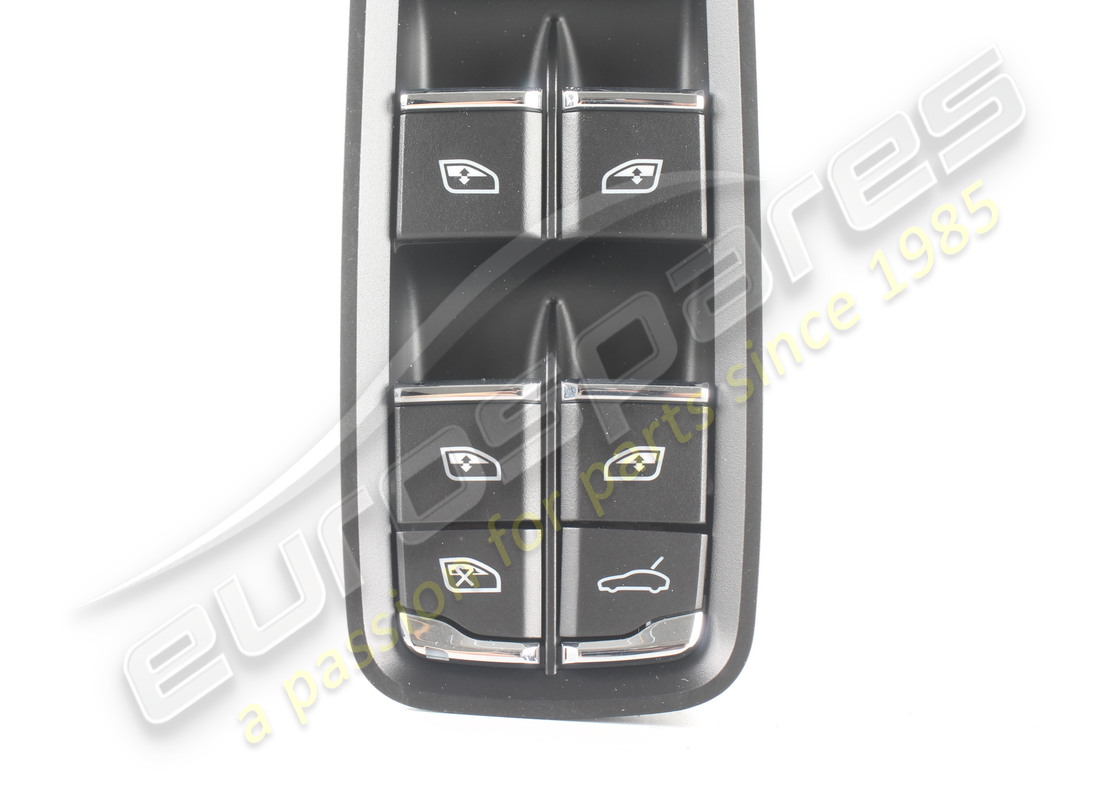 nouveau porsche interrupteur pour lève-vitre électrique mat. référence 7pp959858ahdml (3)